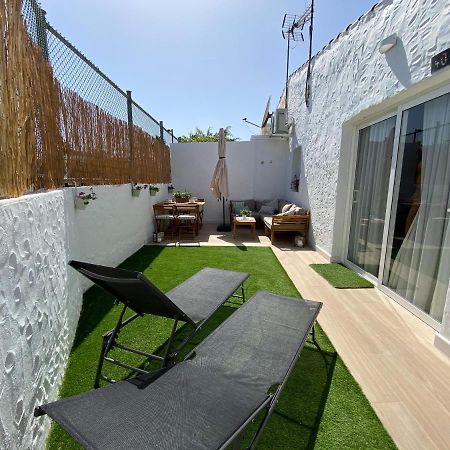 Renovated Nice Private Bungalow Playa del Inglés Buitenkant foto