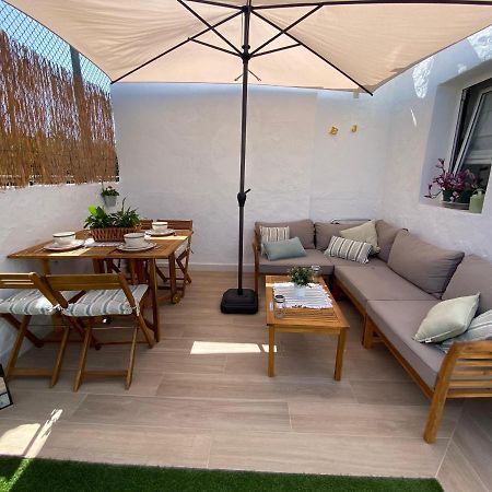 Renovated Nice Private Bungalow Playa del Inglés Buitenkant foto