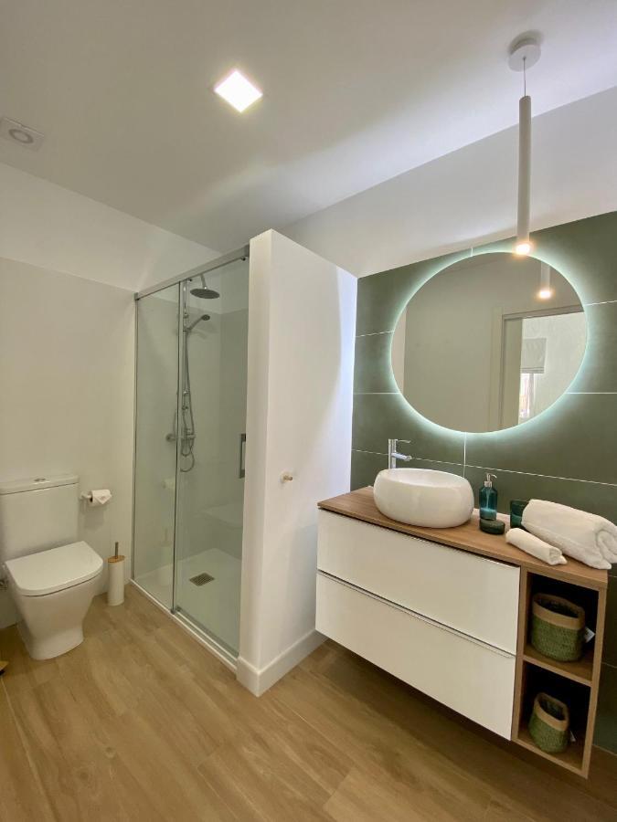 Renovated Nice Private Bungalow Playa del Inglés Buitenkant foto