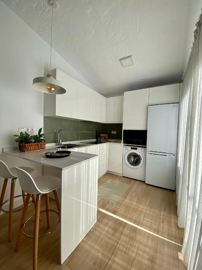 Renovated Nice Private Bungalow Playa del Inglés Buitenkant foto