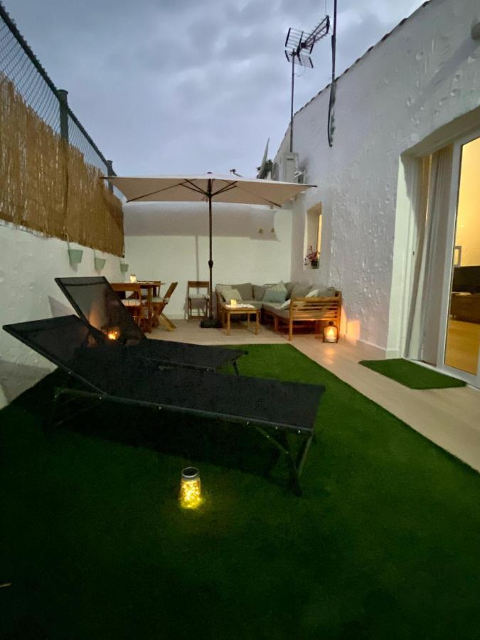 Renovated Nice Private Bungalow Playa del Inglés Buitenkant foto