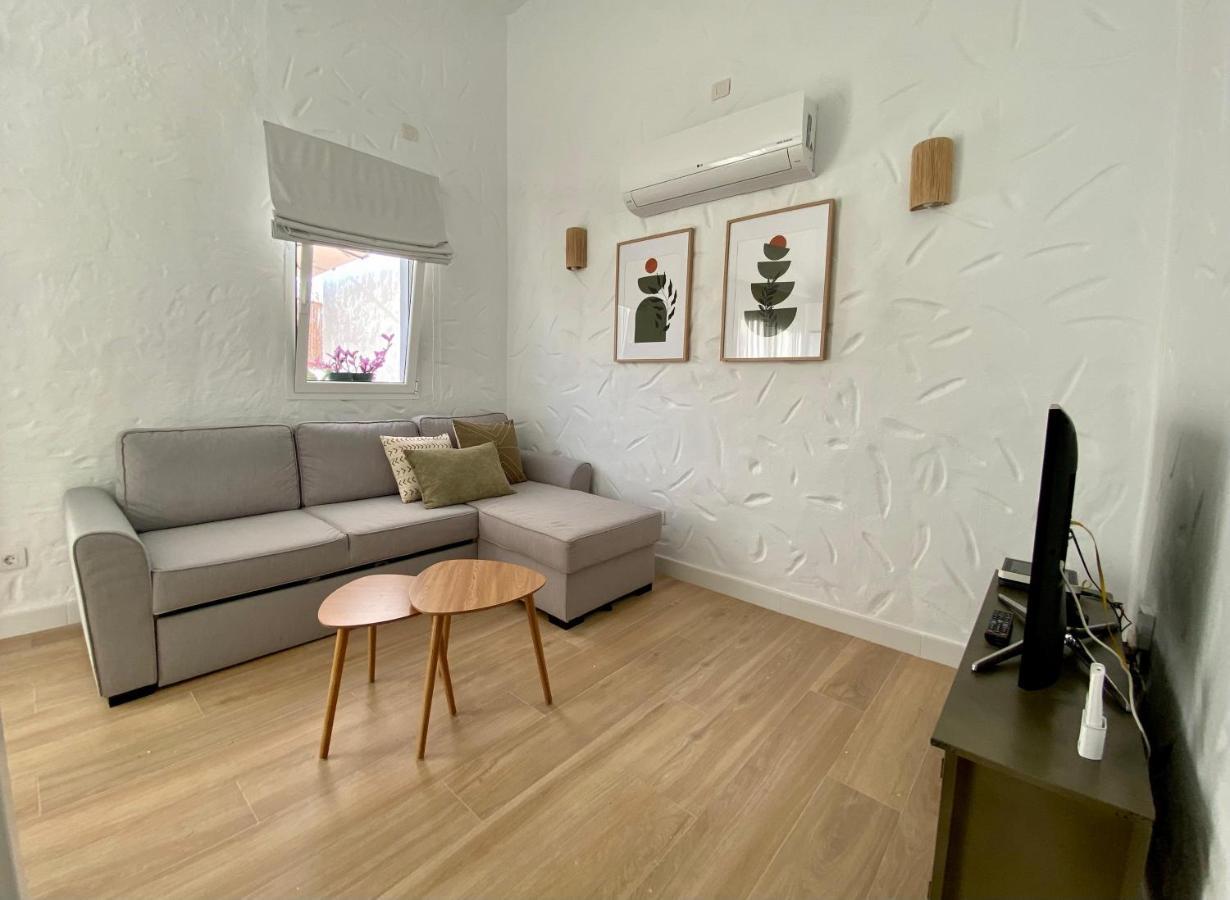 Renovated Nice Private Bungalow Playa del Inglés Buitenkant foto