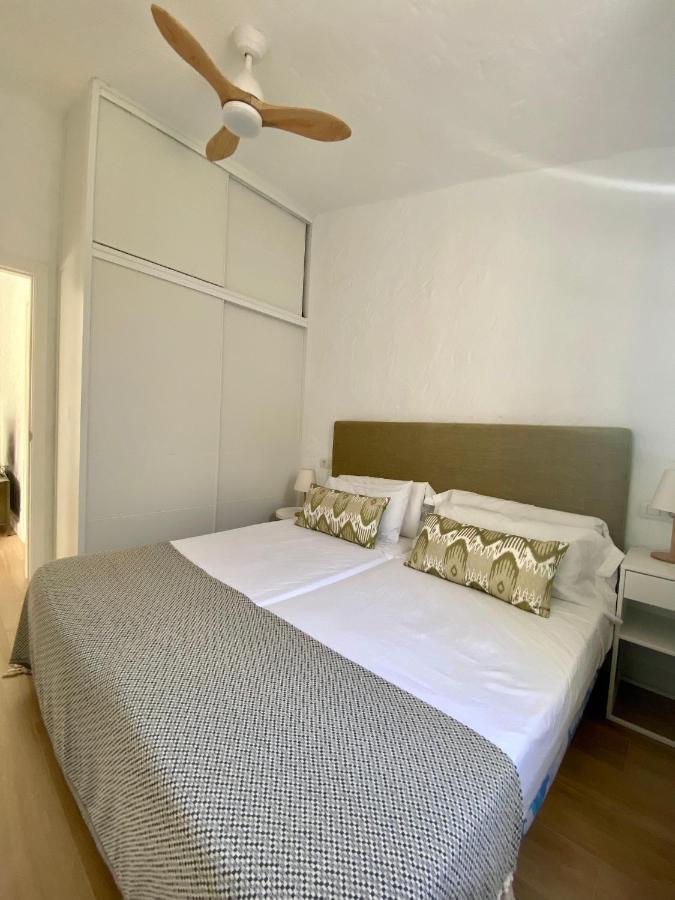 Renovated Nice Private Bungalow Playa del Inglés Buitenkant foto