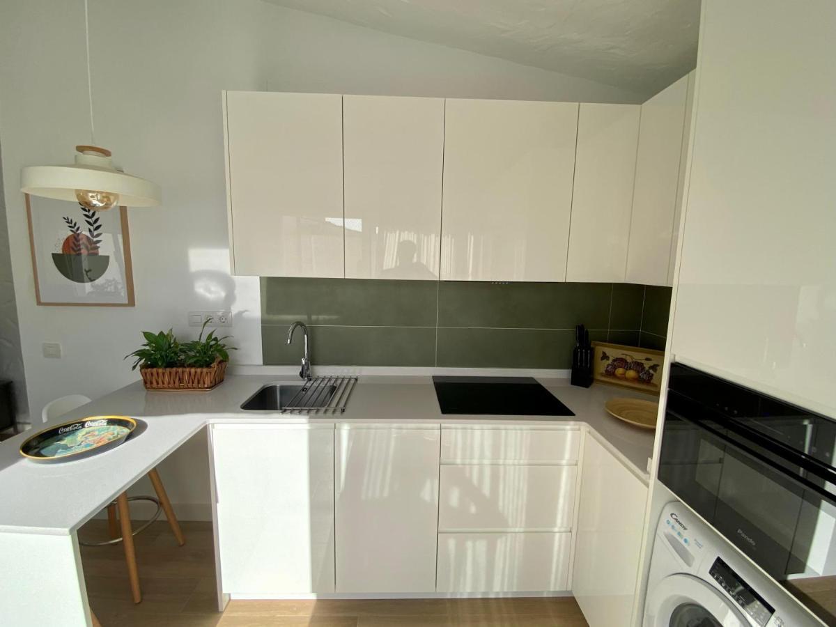 Renovated Nice Private Bungalow Playa del Inglés Buitenkant foto