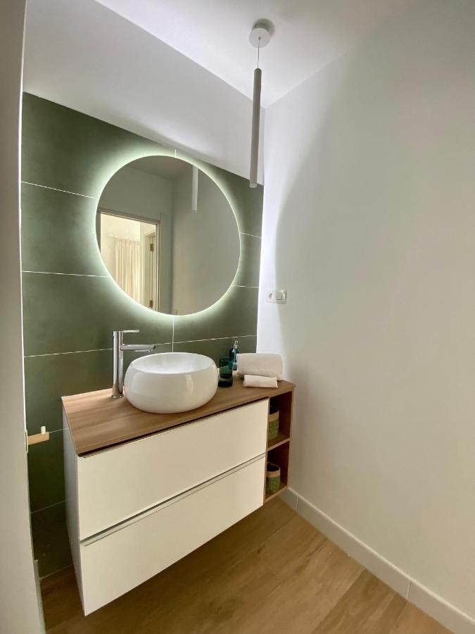 Renovated Nice Private Bungalow Playa del Inglés Buitenkant foto