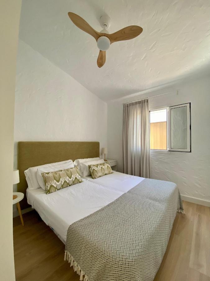 Renovated Nice Private Bungalow Playa del Inglés Buitenkant foto