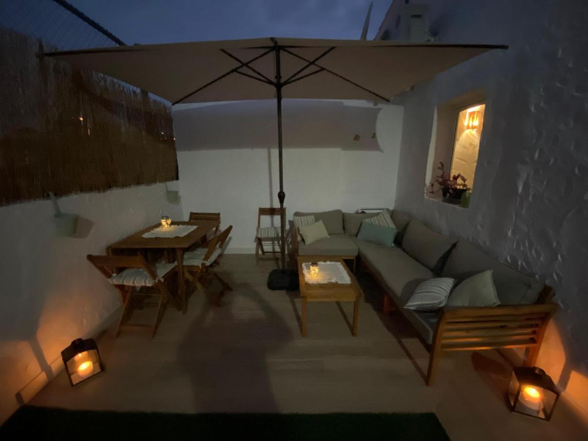 Renovated Nice Private Bungalow Playa del Inglés Buitenkant foto