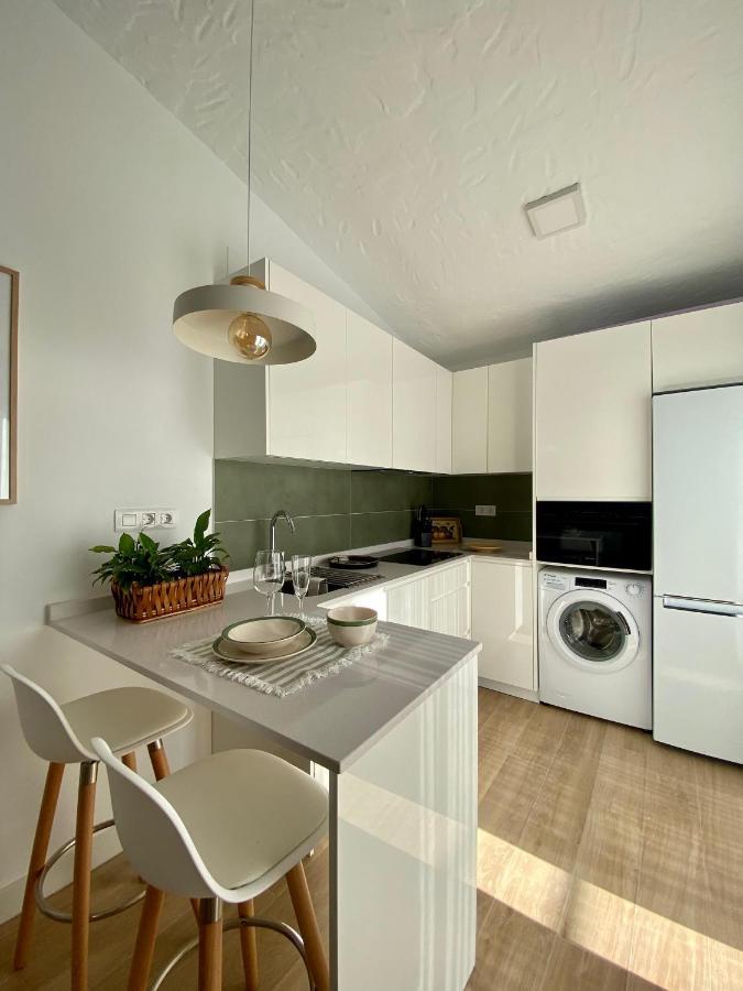 Renovated Nice Private Bungalow Playa del Inglés Buitenkant foto