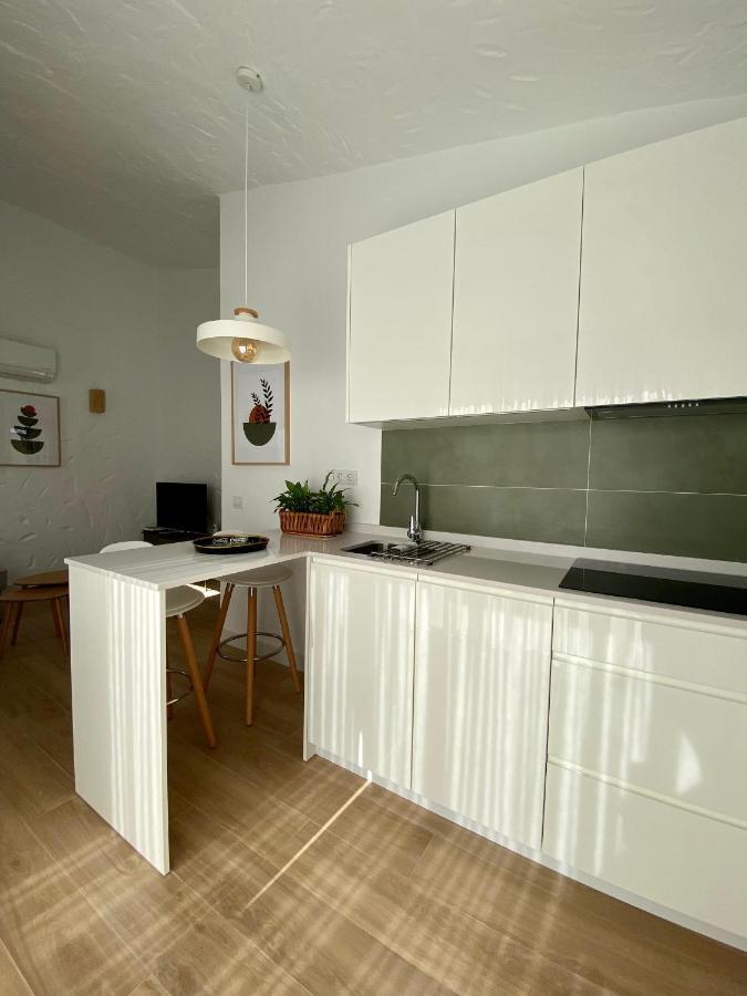Renovated Nice Private Bungalow Playa del Inglés Buitenkant foto