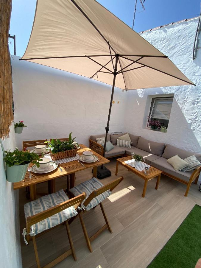 Renovated Nice Private Bungalow Playa del Inglés Buitenkant foto