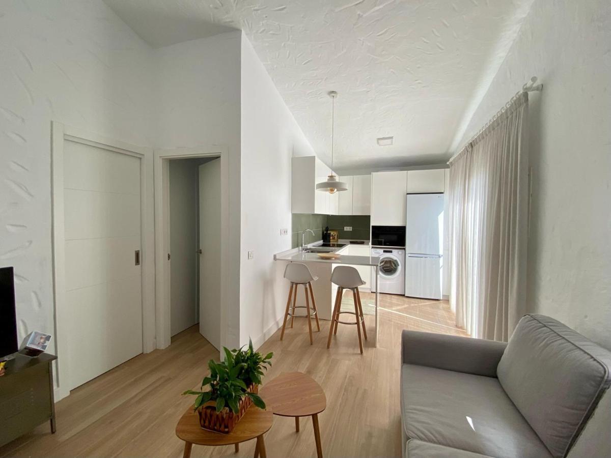 Renovated Nice Private Bungalow Playa del Inglés Buitenkant foto
