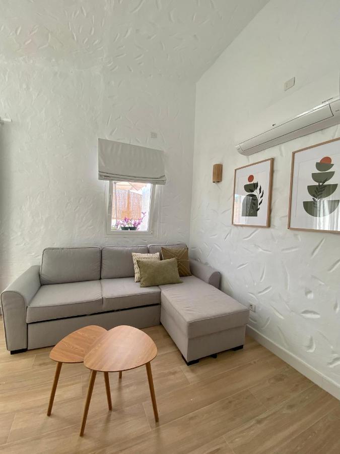 Renovated Nice Private Bungalow Playa del Inglés Buitenkant foto