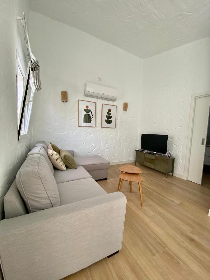 Renovated Nice Private Bungalow Playa del Inglés Buitenkant foto