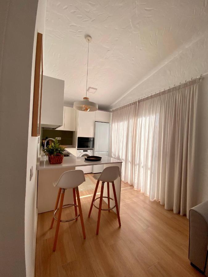 Renovated Nice Private Bungalow Playa del Inglés Buitenkant foto